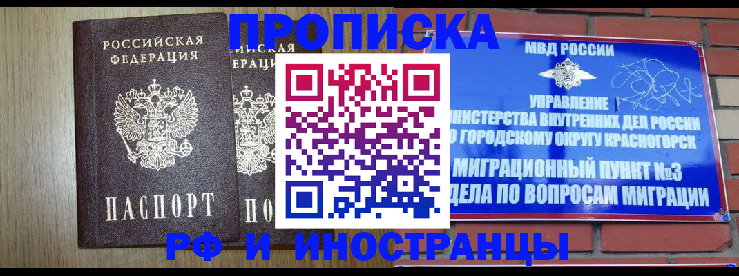 временная регистрация 2025 в Шатуре